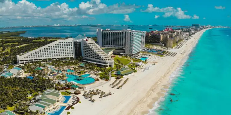 hotels Cancun