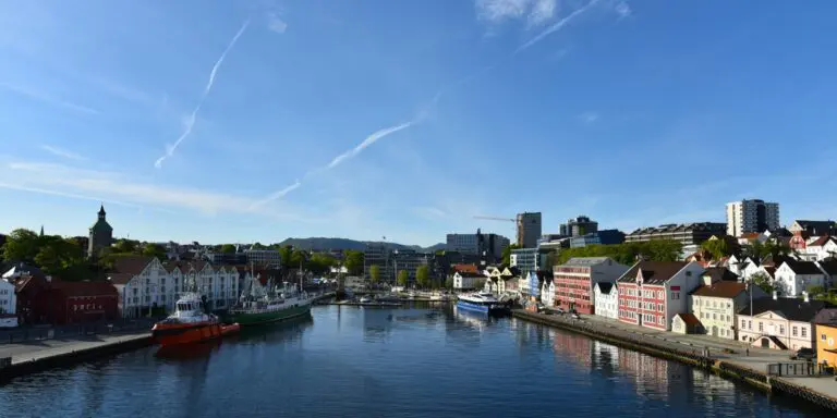 hotel projects Scandic