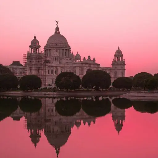 hotel projects India