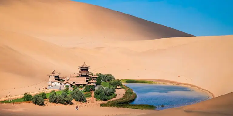 hotel pipeline China