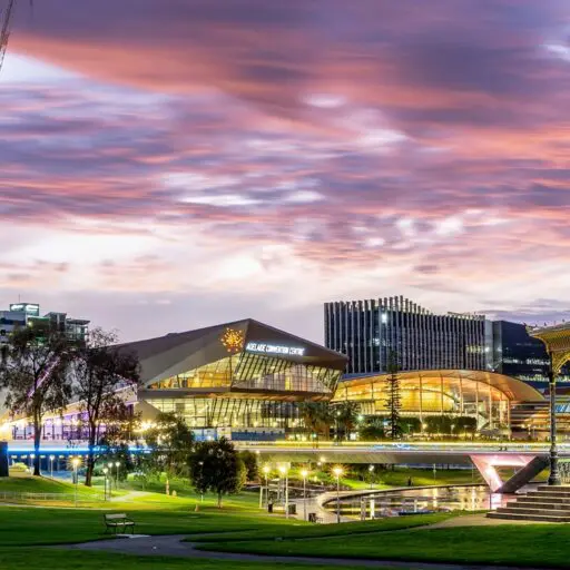 hotel projects Australia