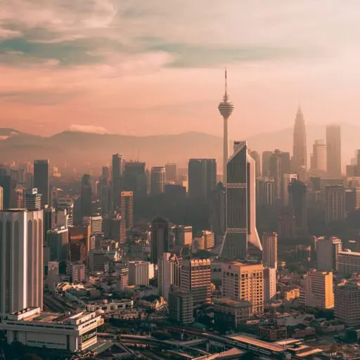 hotel projects Kuala Lumpur