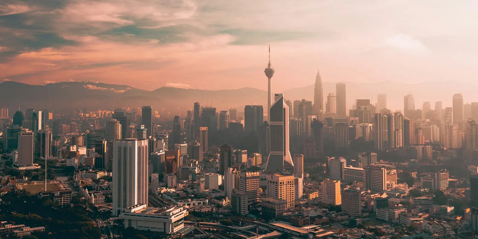 hotel projects Kuala Lumpur