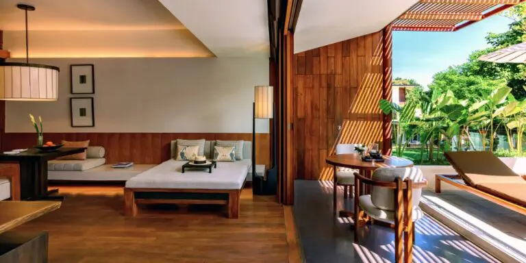 Minor Plans Reit for Selected Hotels