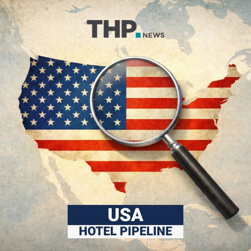 hotel projects Texas