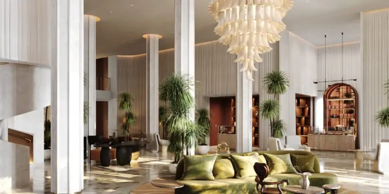 The Most Anticipated Hotel Openings of 2026