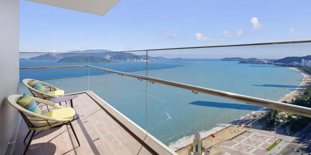 Hyatt Builds Strong Momentum