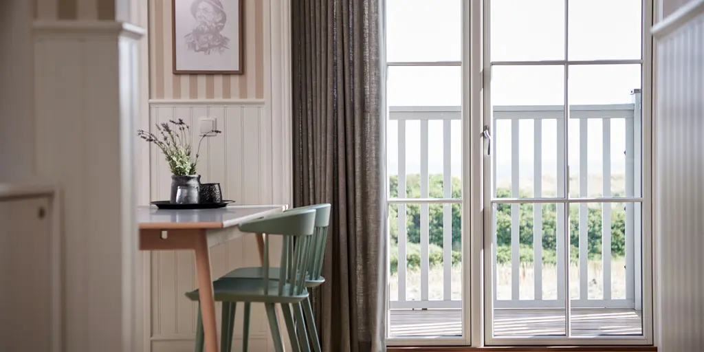 Image ©  Hvidbjerg Strand Holiday Park