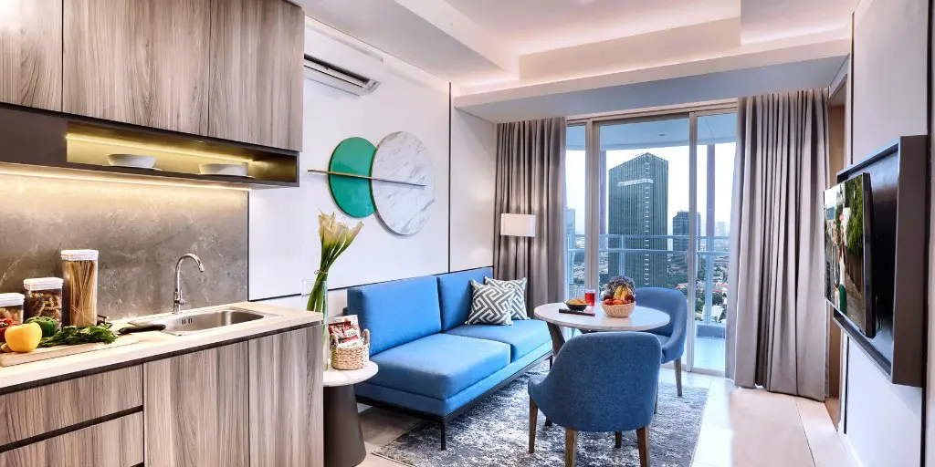 Record Signings for Ascott