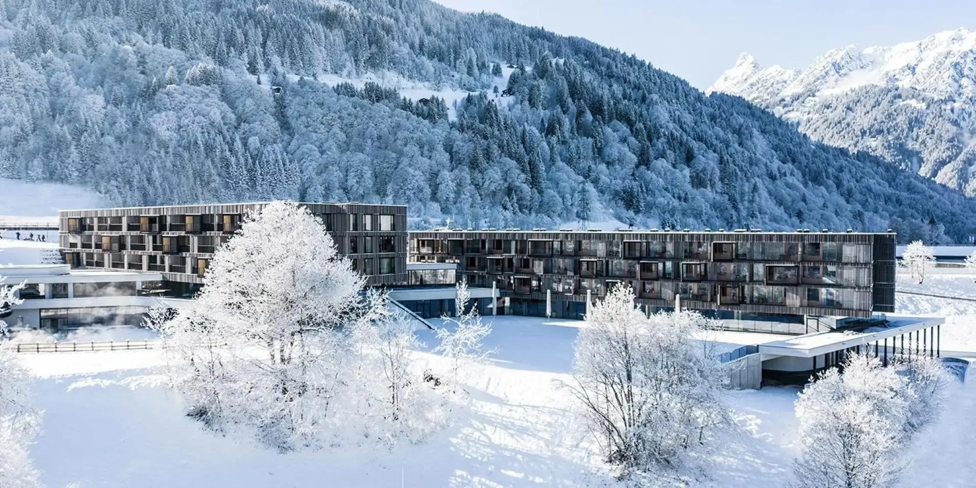 Duravit – In the Stillness of Winter, Creativity Awakes