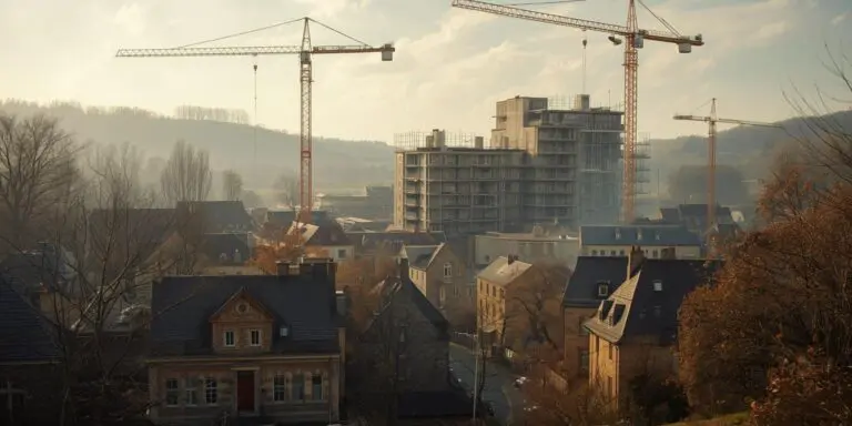 hotel construction EU