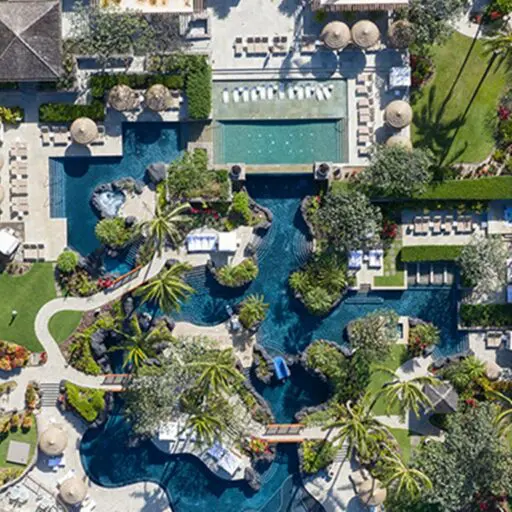 Marriott hotels Hawaii