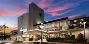 Choice Hotels Ascend