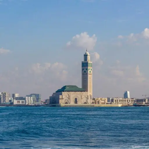 hotel projects Morocco