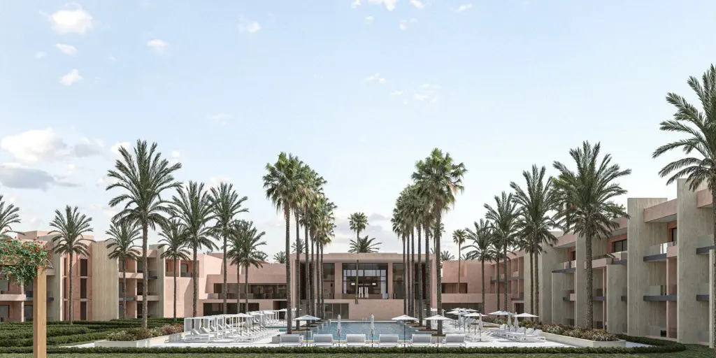 Hotel Development Booms Across Africa