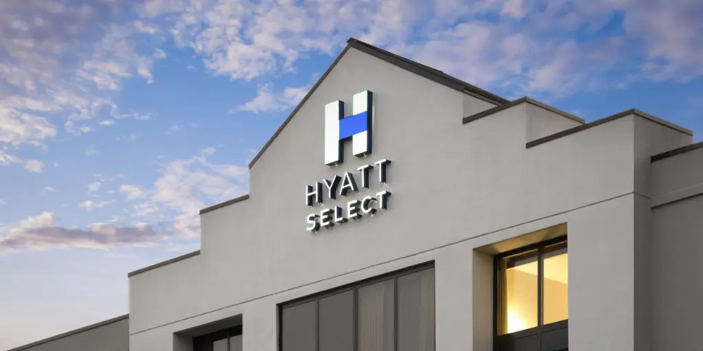 Hyatt Essentials Brands Build Momentum