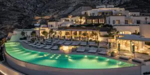 Hilton Bringing LXR Brand to Gold Coast