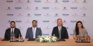 Minor Plans to Build Tanzanian Resort