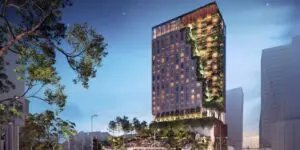 Singapore Prepares for Strong 2026