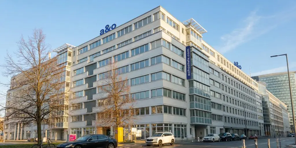 a&o Plans Europe’s Largest Hostel