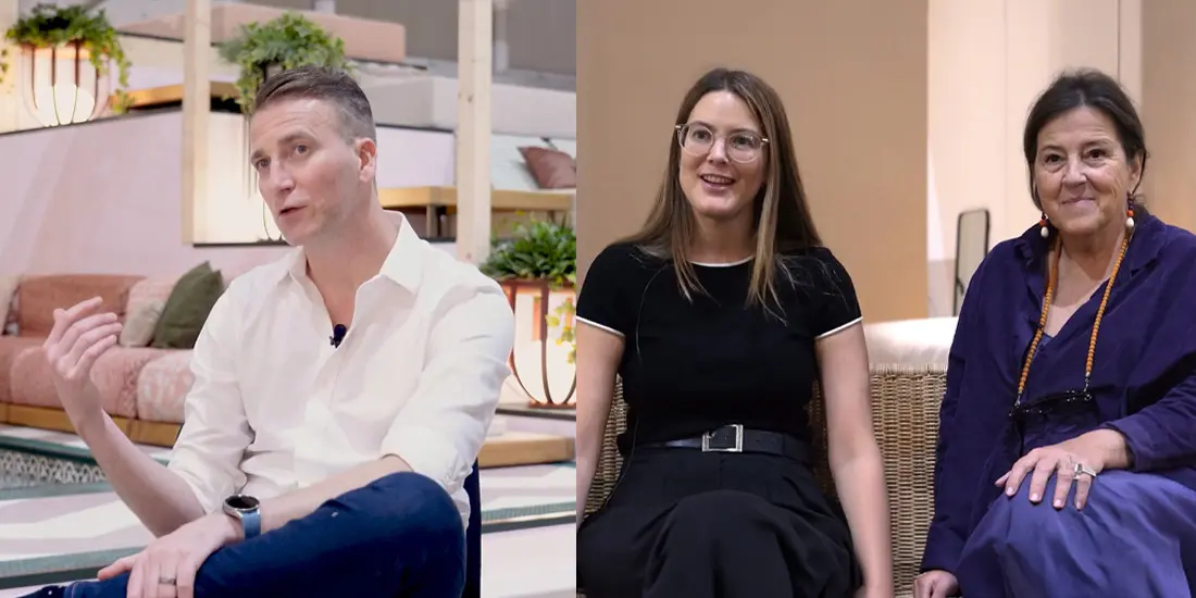 Discover the Concept Rooms at interihotel BCN25