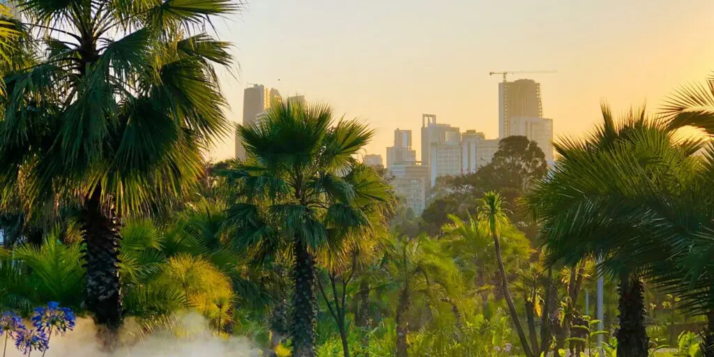 hotel projects Ethiopia