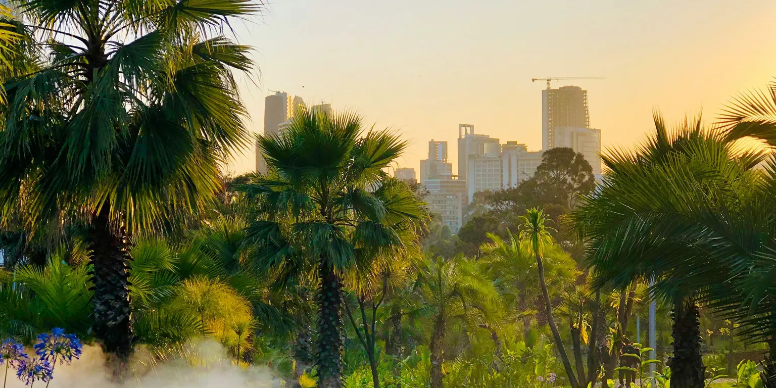 10 Hotels, 1,140 Keys: Ethiopia Deal Signed