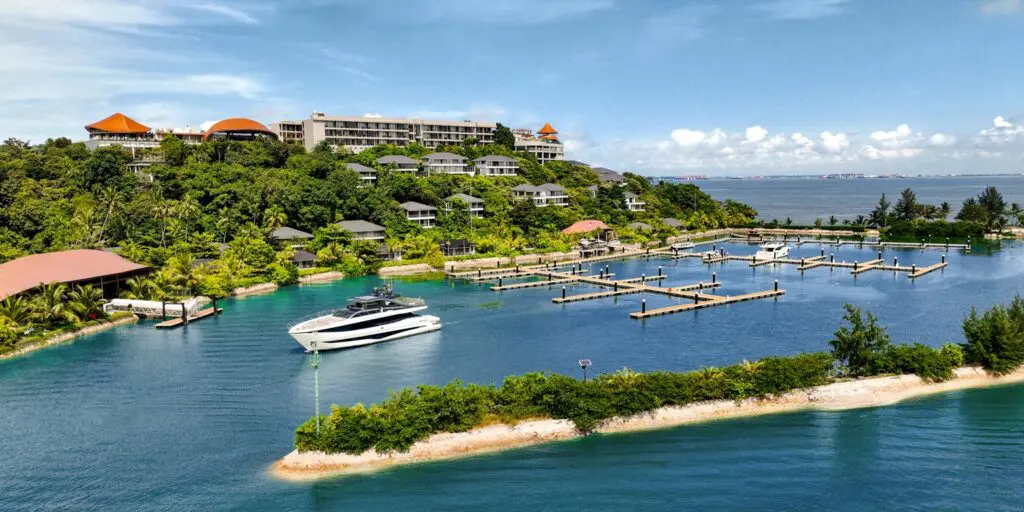 hotels Indonesia