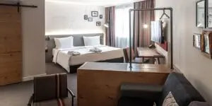 hotels EU