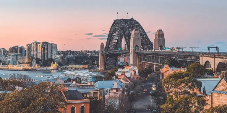 hotel development Sydney