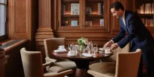 Accor Shakes off Conflict Concerns