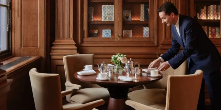 Accor Shakes off Conflict Concerns
