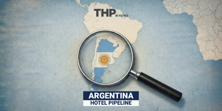 hotel projects Latin America
