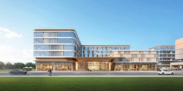 Langham Expands in China