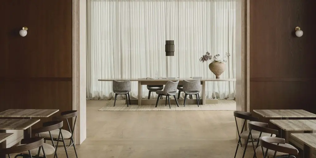 Image ©Bang & Olufsen