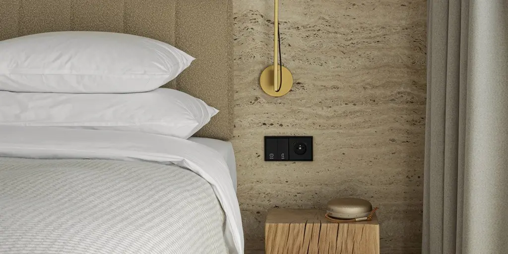 Image ©Bang & Olufsen