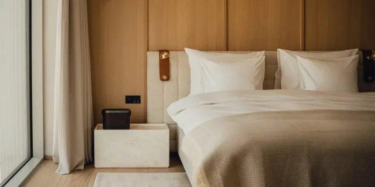 Scandinavian design, tuned for Warsaw