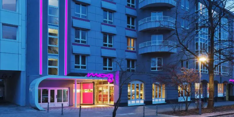 Odyssey Expands in Germany with Two Berlin hotels