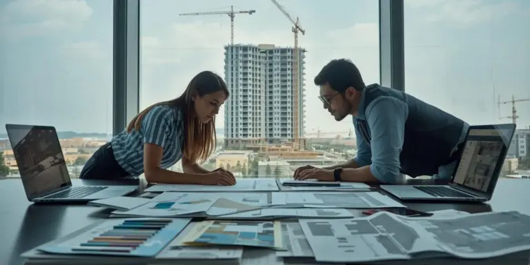 pre-planning hotels