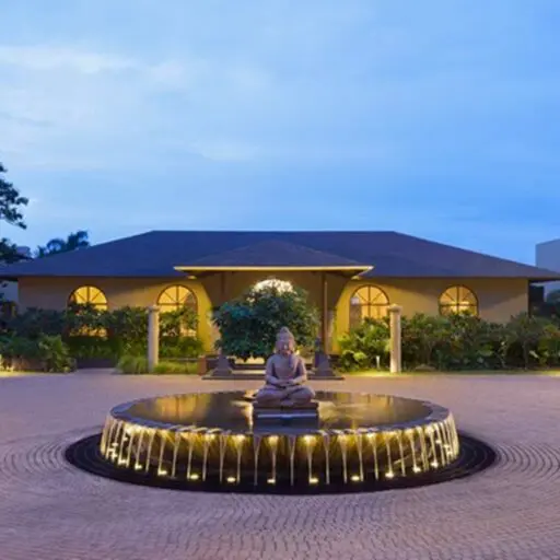 Marriott India