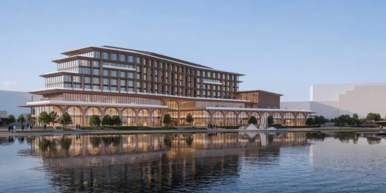 Hilton China