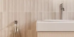 Duravit Balcoon – New Forms, New Finishes, New Perspectives