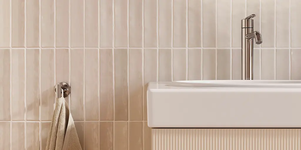 Duravit Balcoon – New Forms, New Finishes, New Perspectives