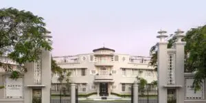 Strong Growth for Small Luxury Hotels