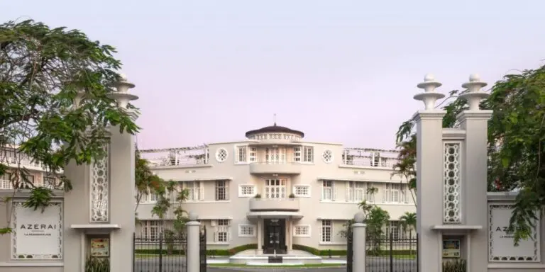 Strong Growth for Small Luxury Hotels