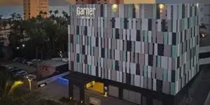 Resilient Q1 for IHG