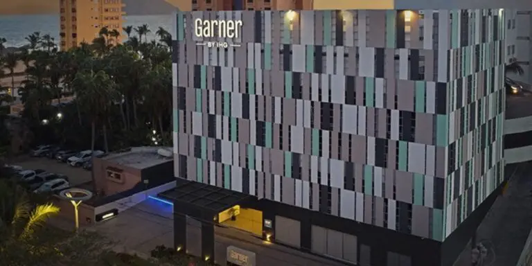 Resilient Q1 for IHG