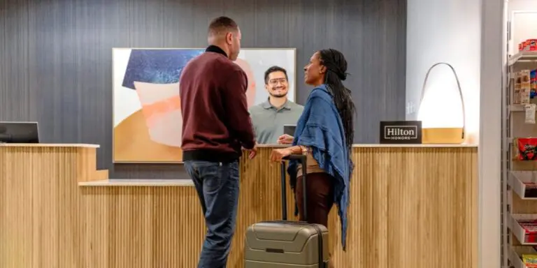 Hilton Launches Spark in Italy