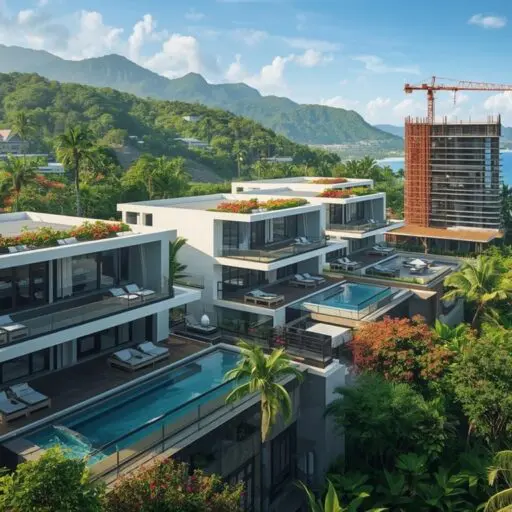 Southeast Asia hotels