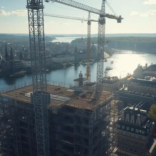 hotels Scandinavia